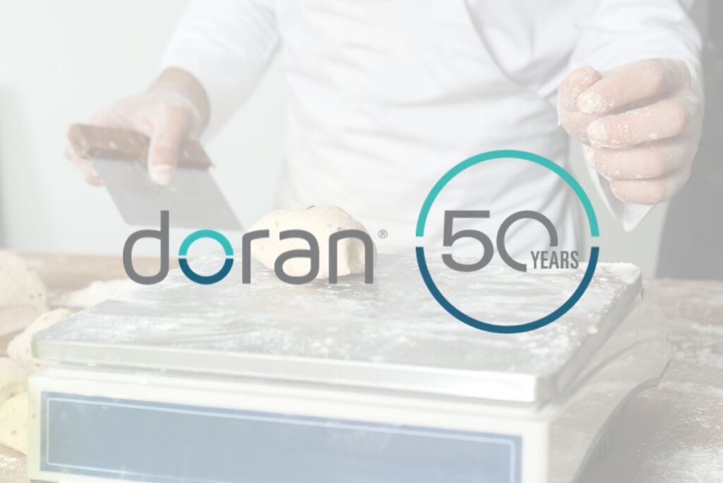 Doran Scales celebrates 50 years of reliable innovation
