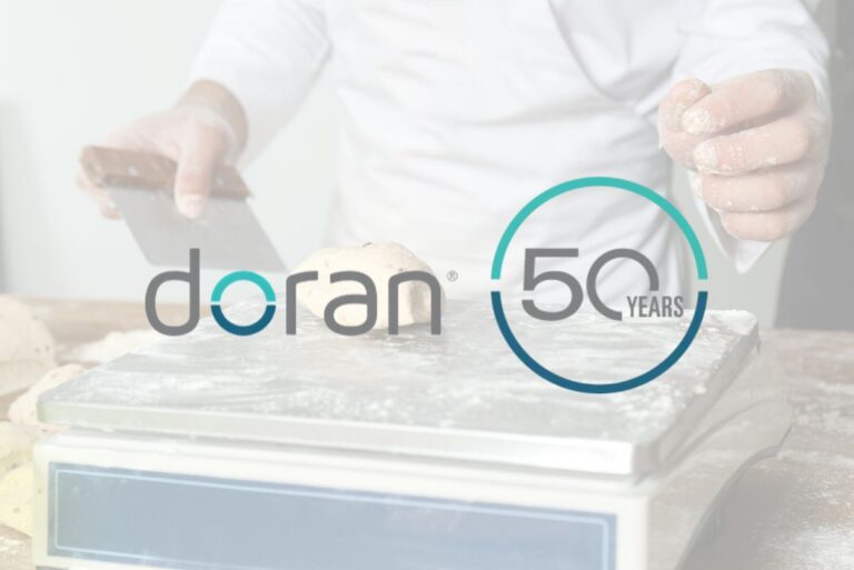 Doran Scales celebrates 50 years of reliable innovation