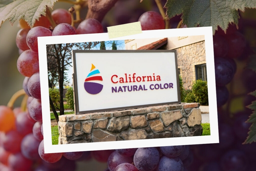 Facility expansion meets rising demand for natural colors