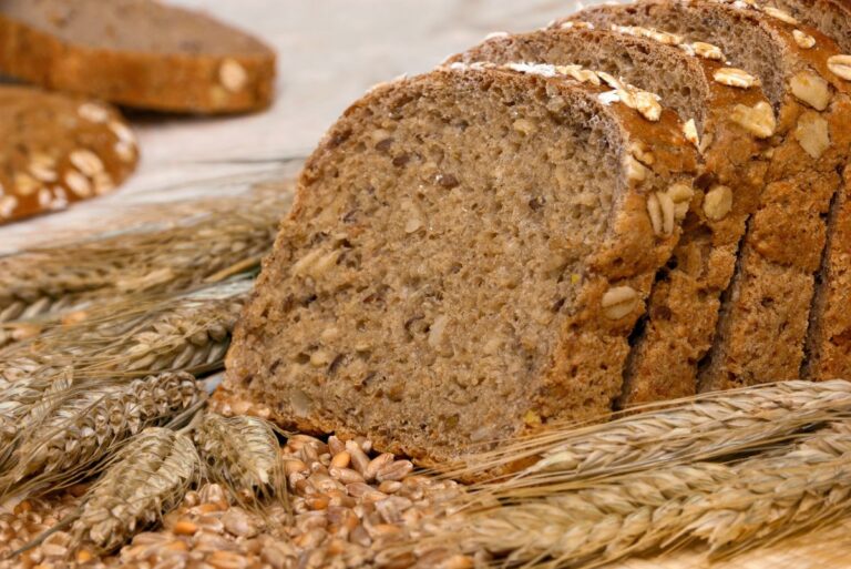 Enzyme-based dough conditioner